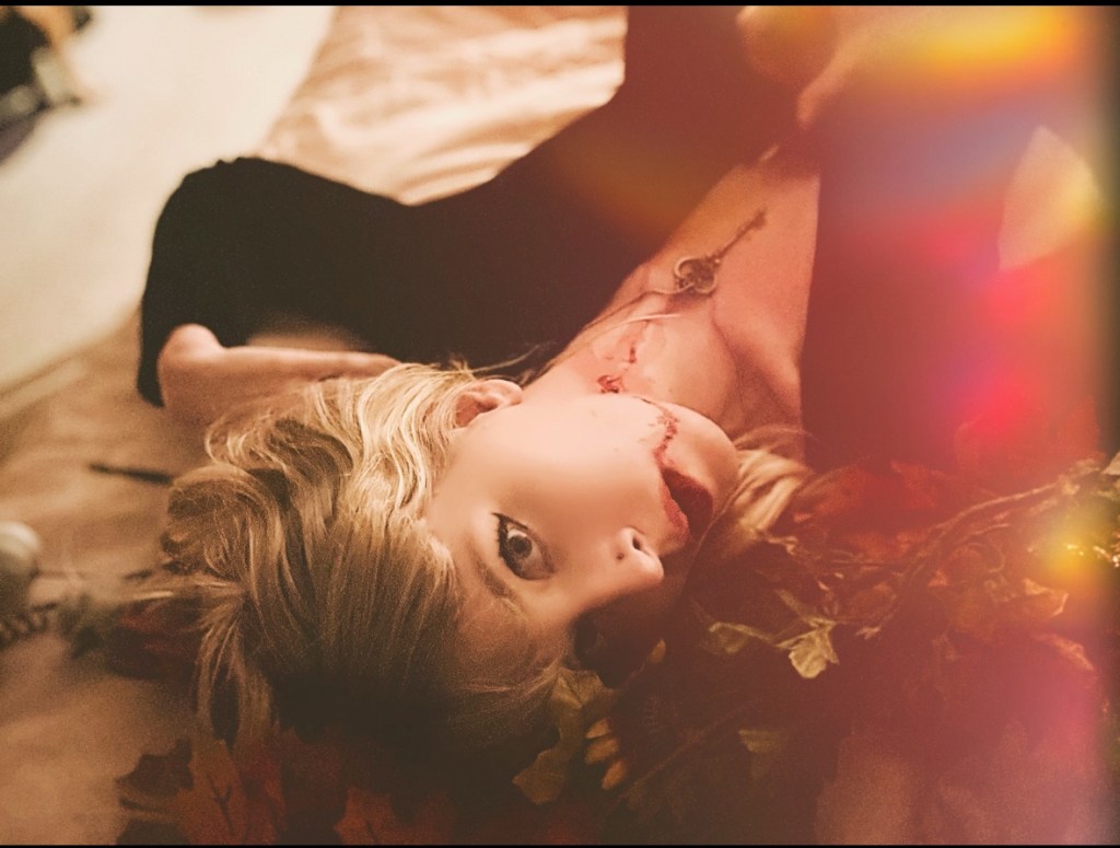 From Lovers to&nbsp;Strangers…